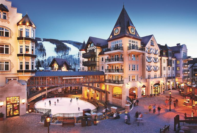 Vail Limo Service
