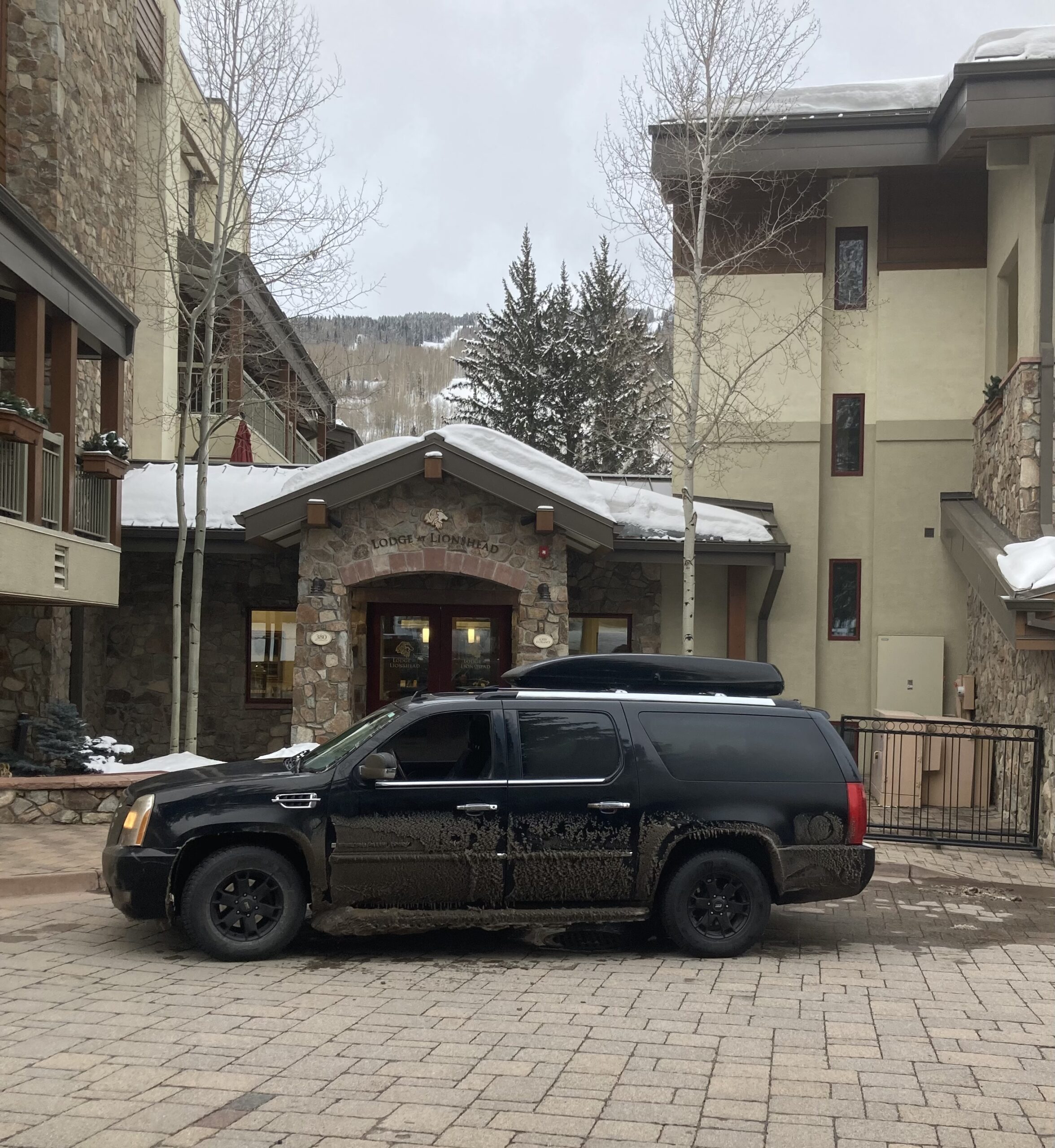 Vail Limo Service